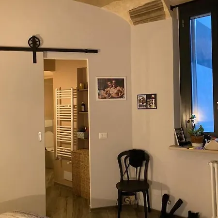 Ivrea, Via Pale Ivrea