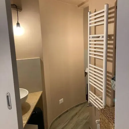Ivrea, Via Pale Apartmán