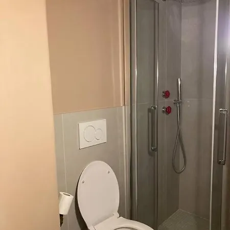 Apartmán Ivrea, Via Pale *