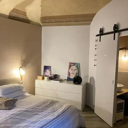 Apartment Ivrea, Via Pale Ivrea