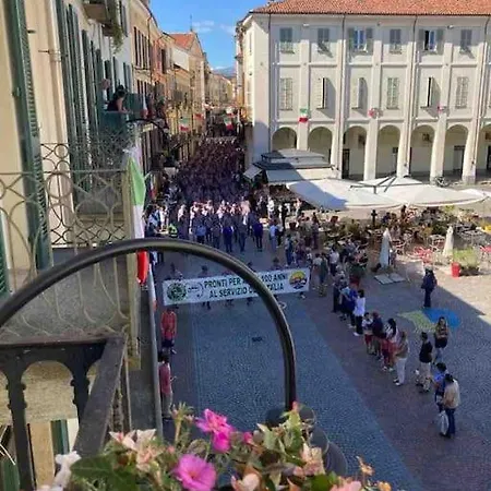 Ivrea, Via Pale * Ivrea