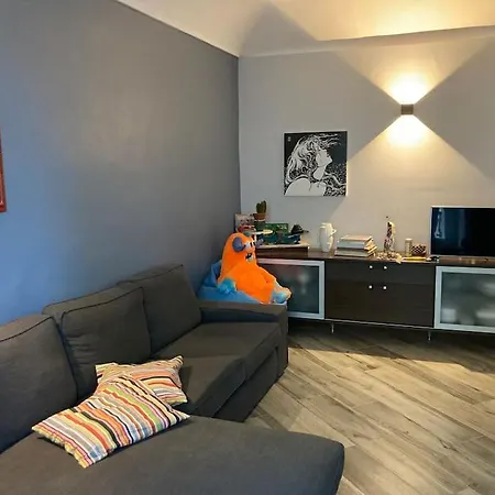 Apartment Ivrea, Via Pale