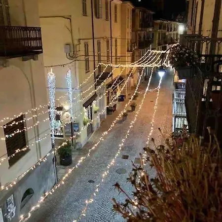 Ivrea, Via Pale Apartmán Ivrea